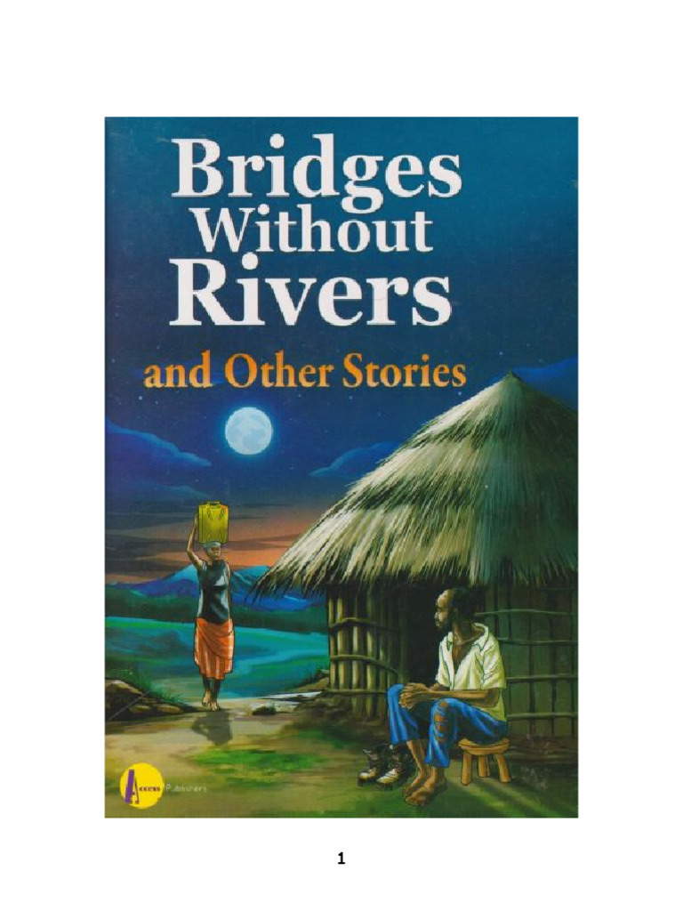 Bridges Without Rivers Grade 9 | PDF | Rhinoceros