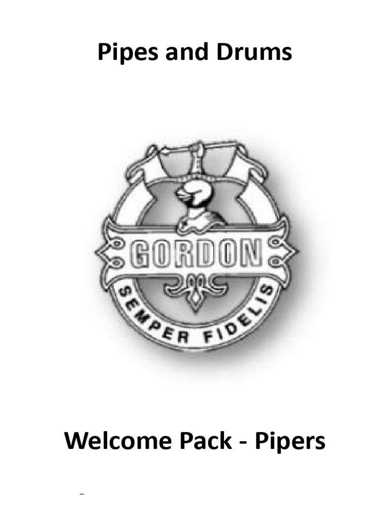 Welcome Pack Complete V 6 | PDF | Musicology