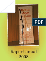 CeRe - Raport Anual 2008