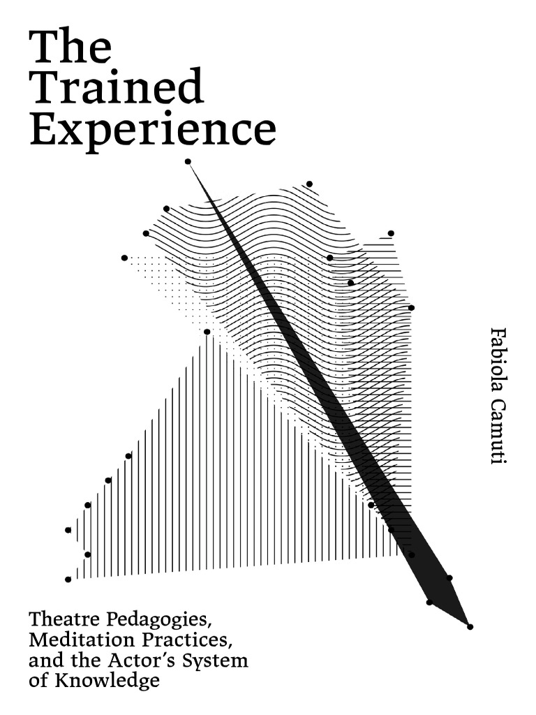 The Trained ExperienceV7 Digital Spreads Final | PDF | Cognition ...