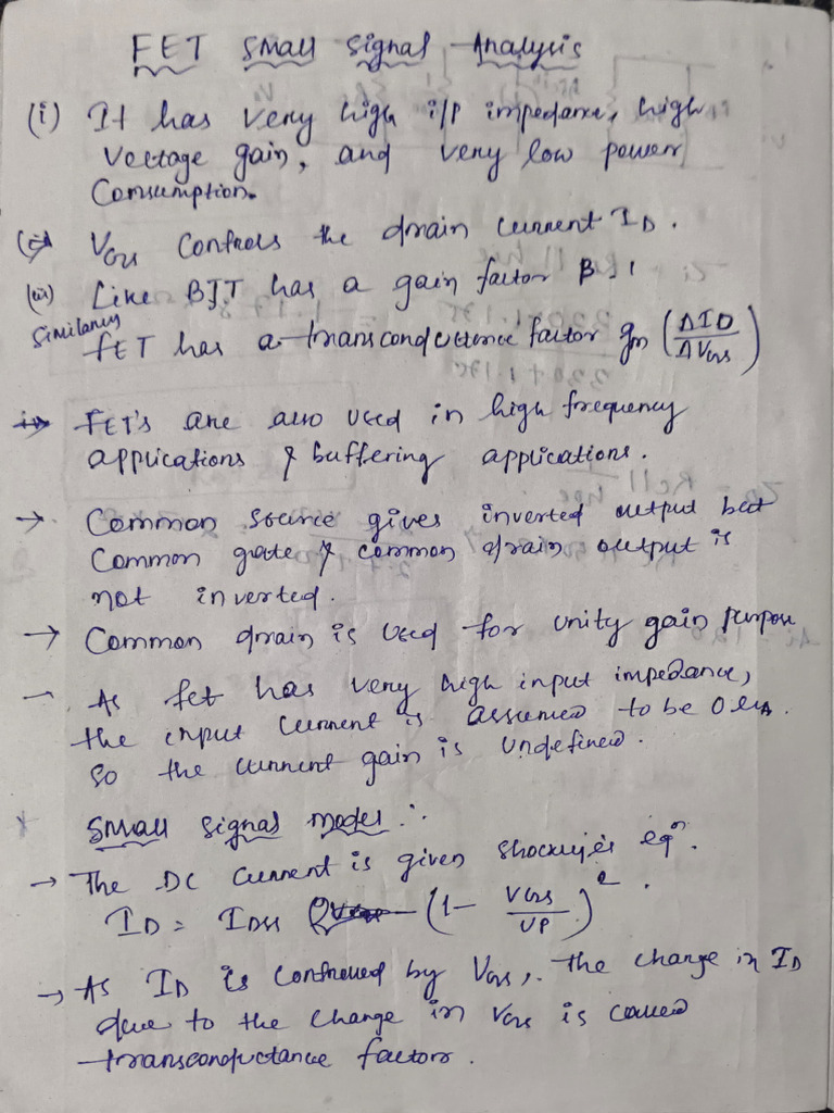 Ade 4 | PDF
