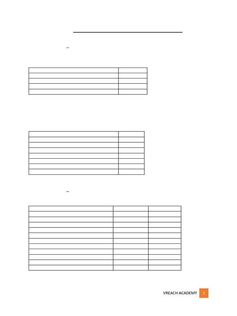 Accounts From Incomplete Records | PDF | Money | Business Economics