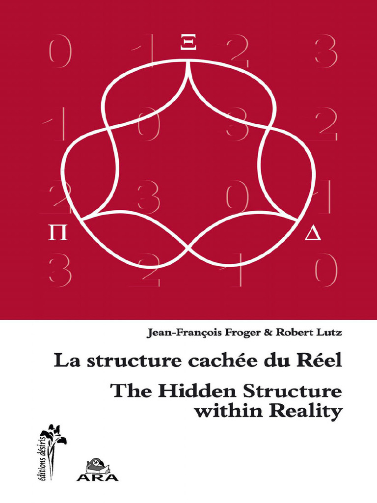 La Structure Cachée Du Réel | PDF | Rationalisme | Noûs