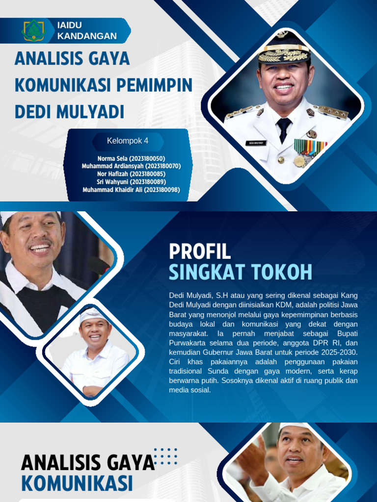 KDM-Kelompok 4 | PDF