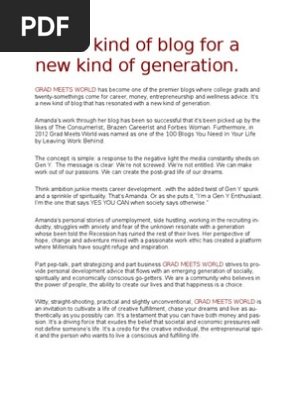Media Kit