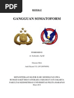 Download Somatoform Disorder by diyantia SN99510043 doc pdf