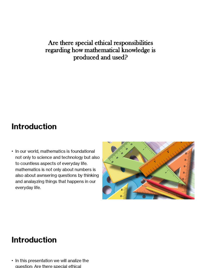 Math Project | PDF | Machine Learning | Mathematics