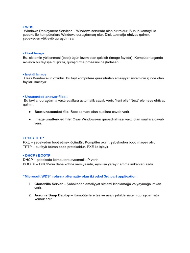 Windows Server 32 | PDF