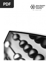 Quantitative Analysis for Sports Management | PDF | Division