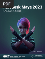 Autodesk Maya 2025 Interface Guide | PDF | Graphical User Interfaces ...