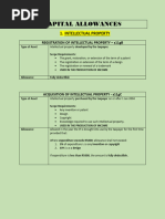 Scrapping Allowance Overview | PDF | Lease | Leasehold Estate