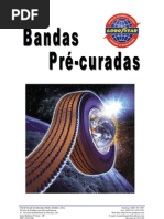 Bandas Precuradas Port