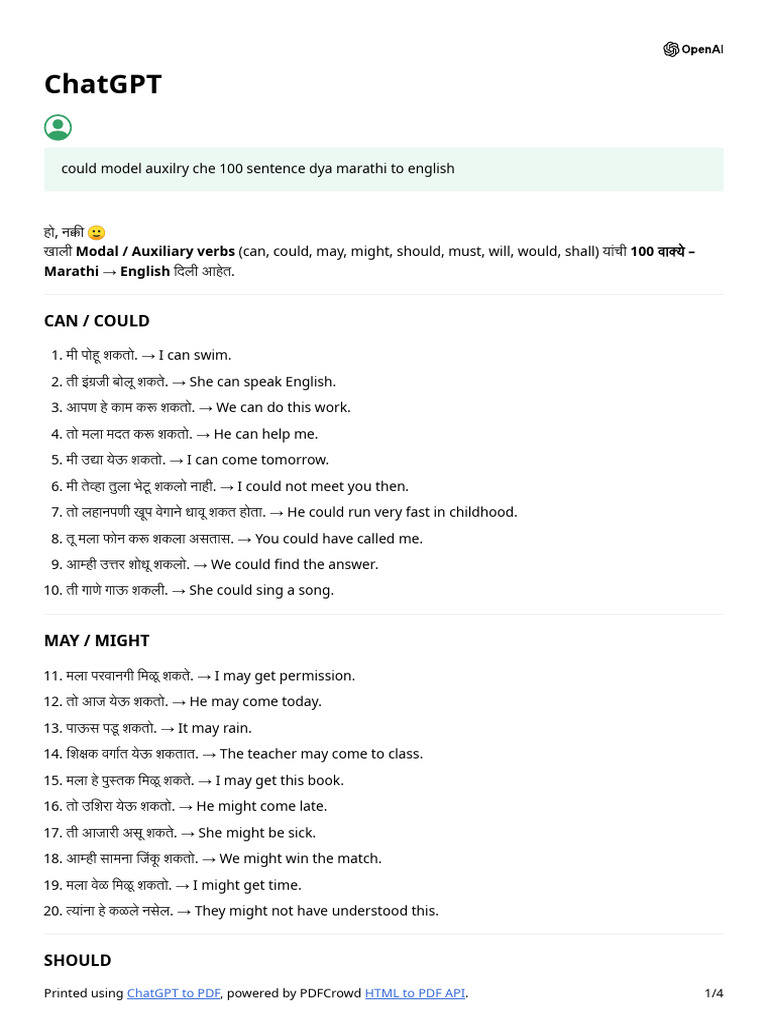 Chat Gpt | PDF