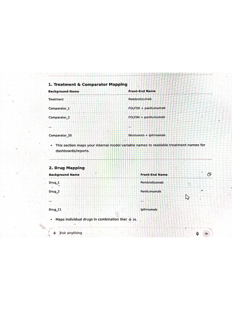 Variable Data | PDF