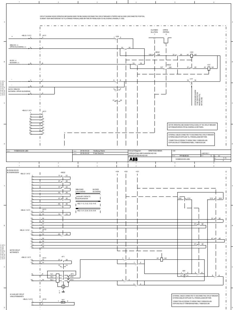 DCB (Hitachi) | PDF | Electrical Wiring | Building Engineering