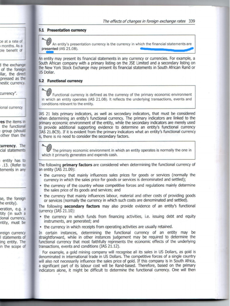 Forex Notes 3 PDF | PDF