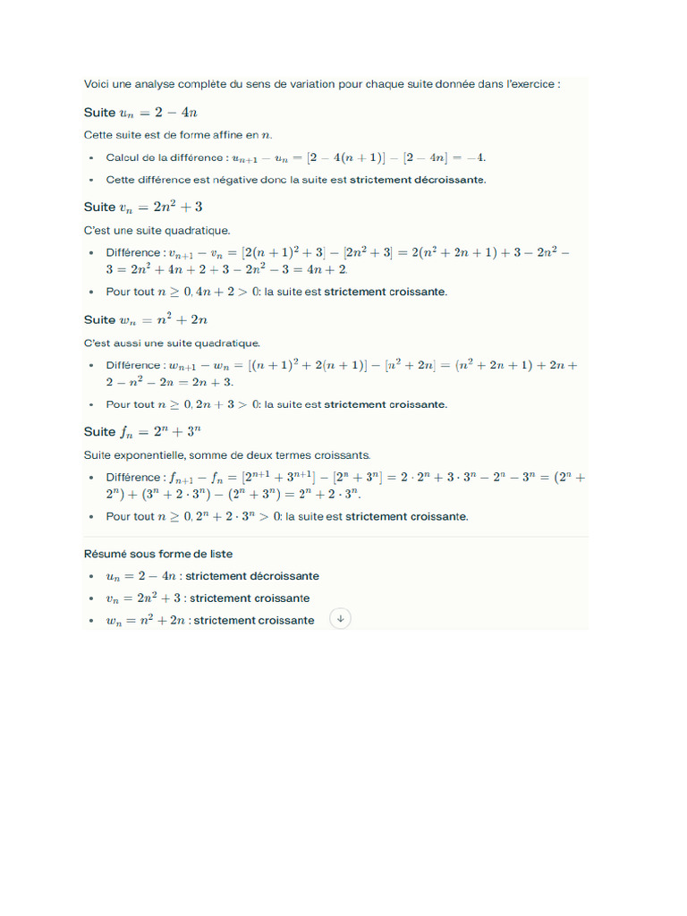 DM Spé Maths | PDF
