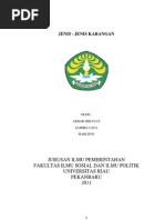 Download Makalah Bahasa Indonesia  tentang jenis-jenis karangan by Zamira Ulfa Faint Ball SN99513695 doc pdf