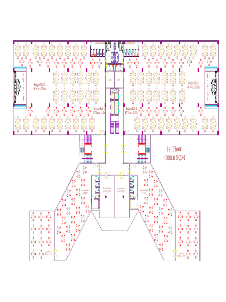 First Floor Plan | PDF