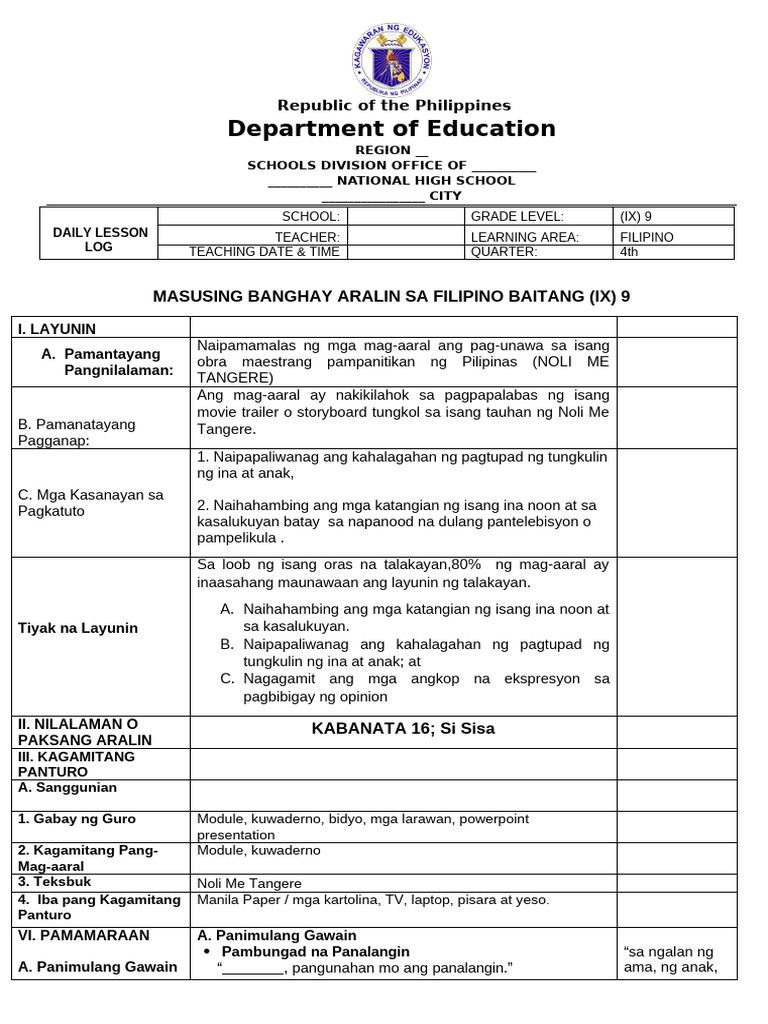 JUNIOR_LIRA MARIE P. DISTOR_DEMONSTRATION | PDF