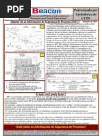2010-09-Beacon- segurança de processo 