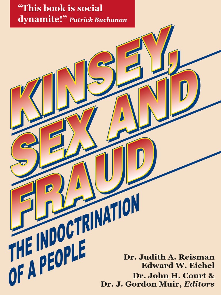 Sex Fraud 121