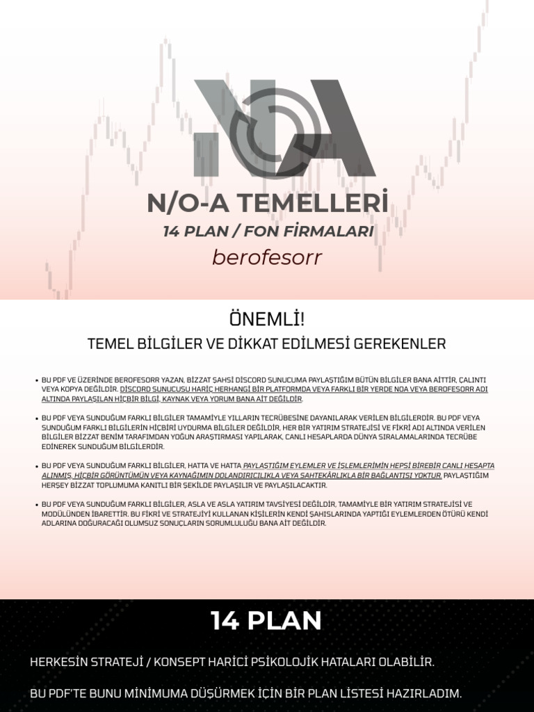 14 PLAN - FON FİRMALARI | PDF