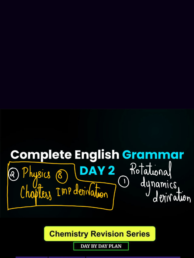 English Day2 | PDF