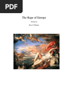 Download The Rape of Europa by Pangur Agthaporus  SN99518552 doc pdf