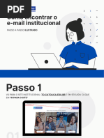 Acesso e Recuperação do E-mail Etec | PDF