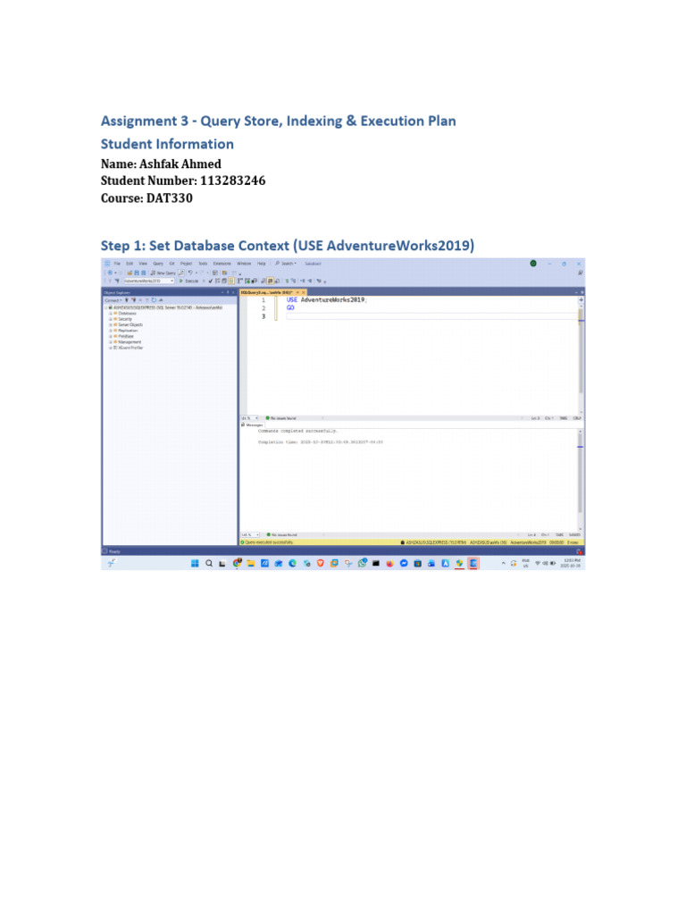 Assignment3 Ahmed | PDF