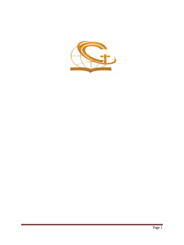 Research Concept Note Brief Guideline | PDF | Methodology | Cognitive ...