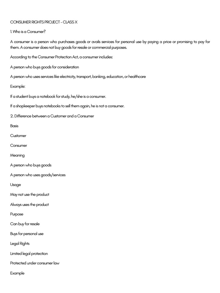 CBSE Learning Resources_20260112_205918_0000 | PDF | Consumer ...