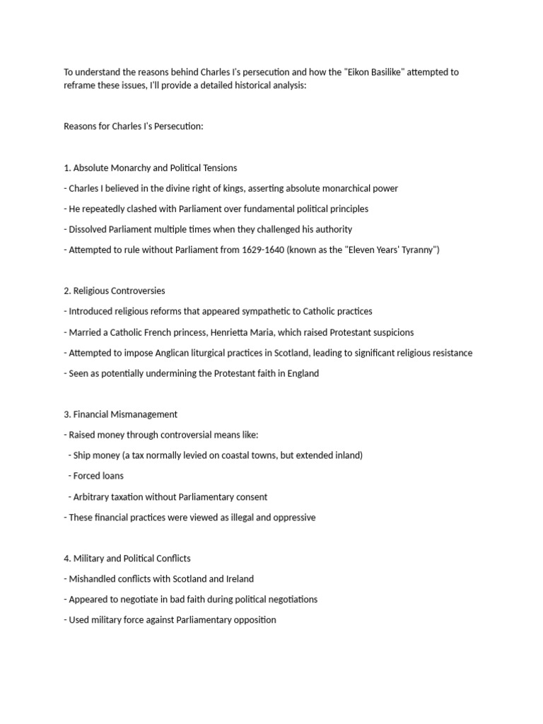 Important Notes | PDF | Narrative