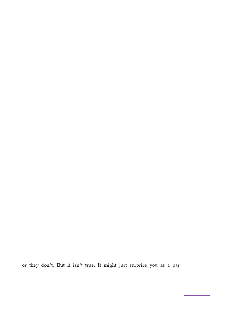 Encouraging Creative Learning at an Early Age | PDF | Creativity | Learning