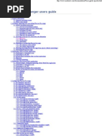 Phusion Passenger Users Guide - Apache Version