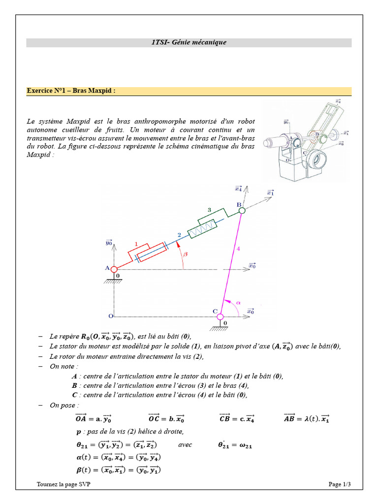Maxpid | PDF