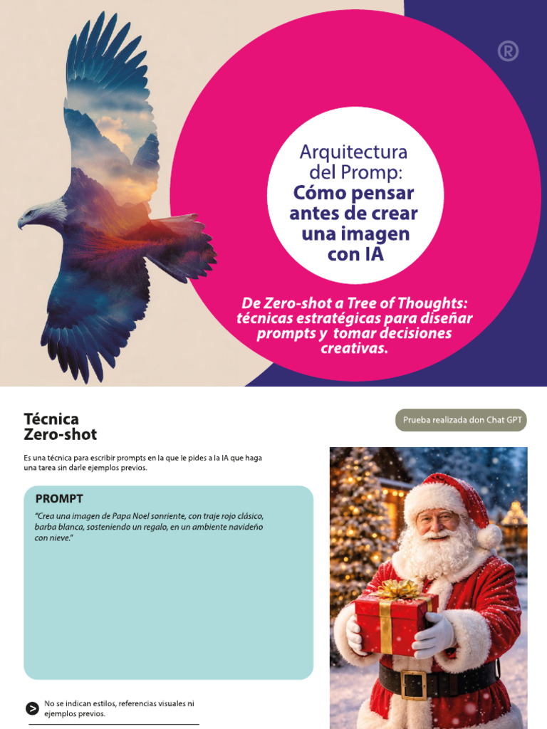 Arquitectura Del PROMP | PDF