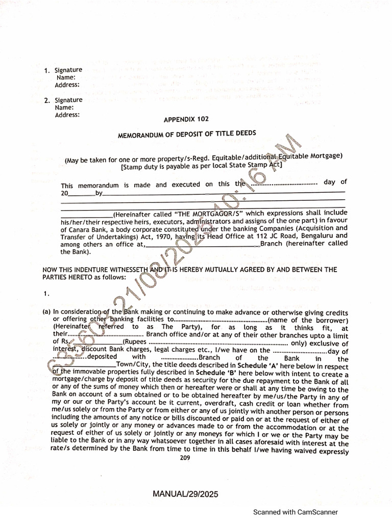 MODTD | PDF
