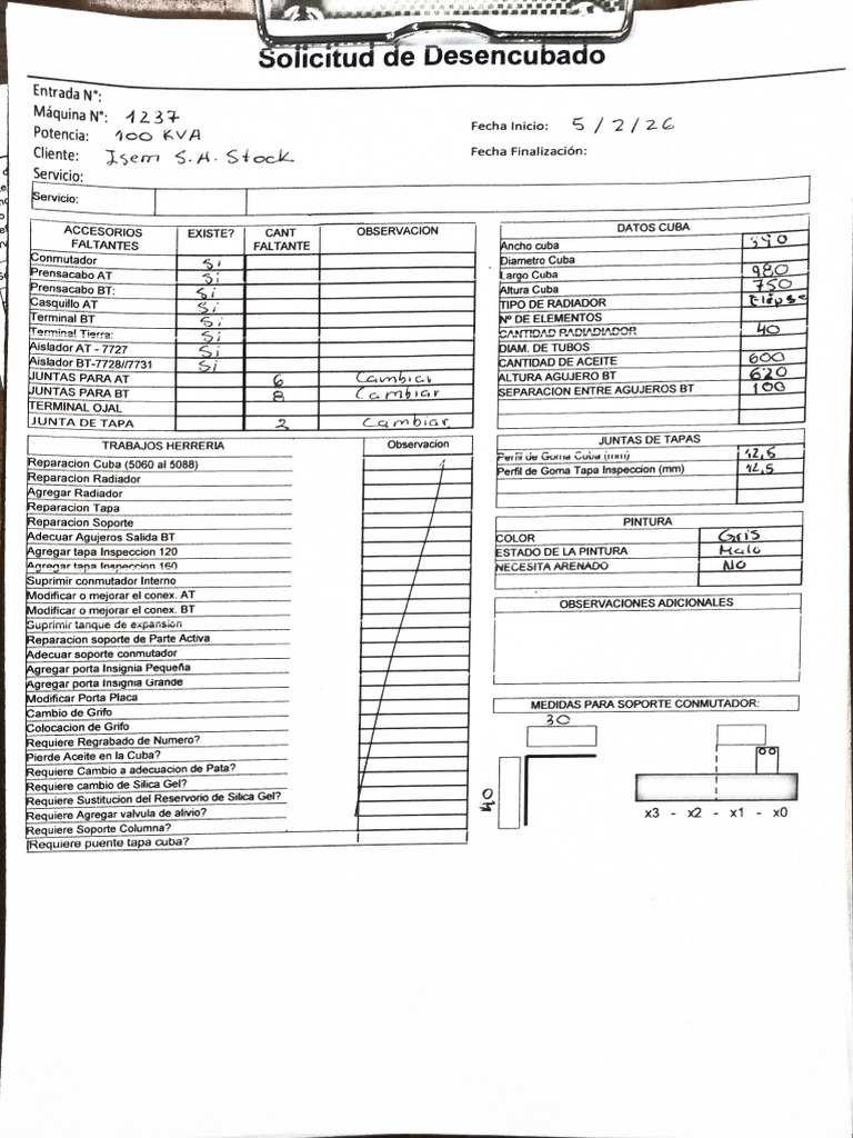Documento Sin Título 5-2-2026 | PDF