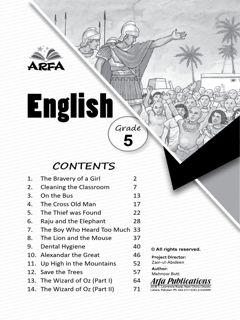 Arfa_english_keybook_5-2 | PDF