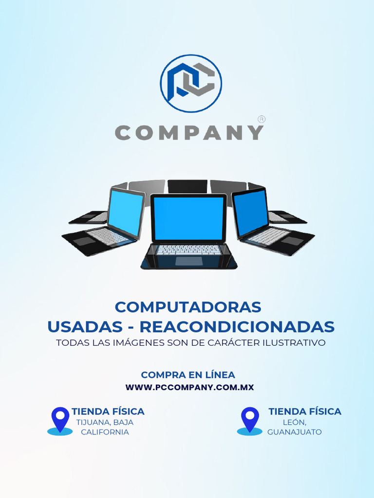 Catálogo Enero 1 10 | PDF | Hardware de la computadora | Ciencias de la ...