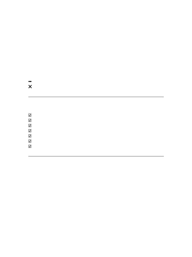 Hierarchy Project | PDF