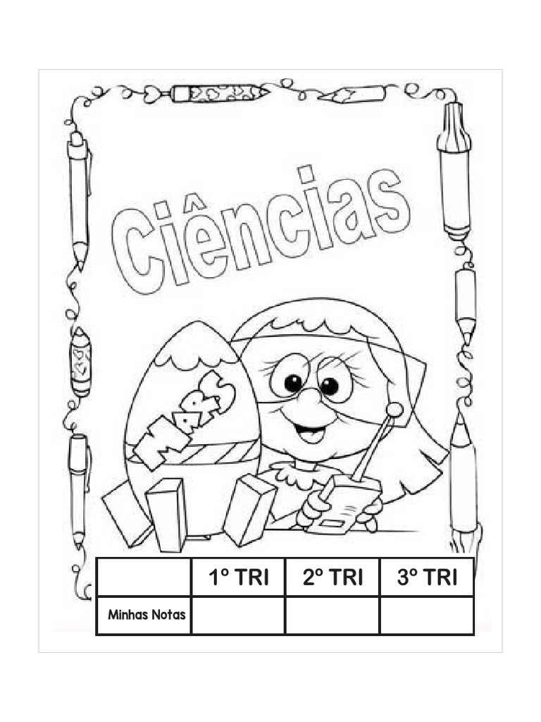 Capa 1 | PDF
