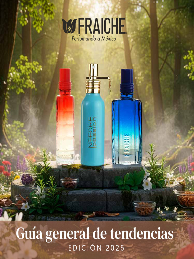 Gene Alogia | PDF | Perfume | Frutas comestibles
