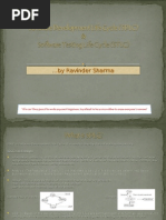 Download SDLC and STLC by Ravinder in 2009 by puranamravinder SN9952908 doc pdf
