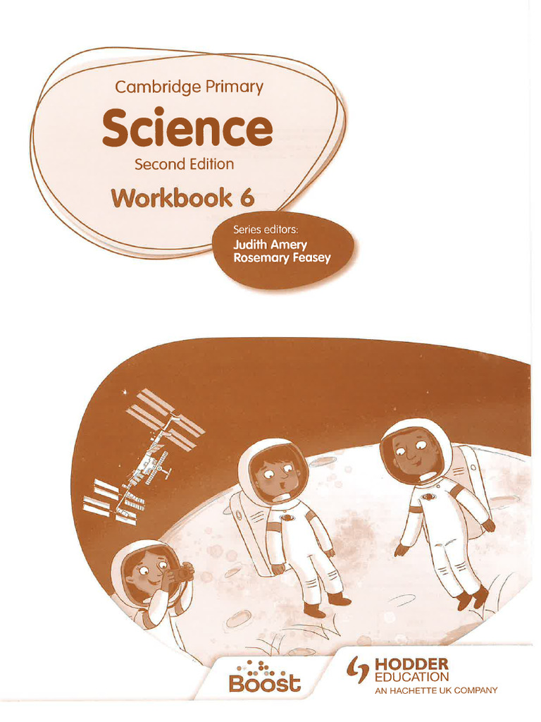 Science WB | PDF