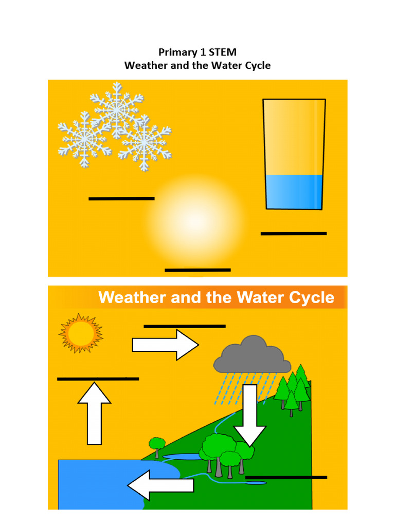 13092021_092218_STEM - Weather and the Water Cycle | PDF