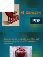 El Corazón