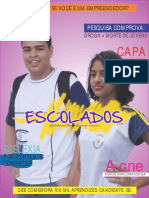 Revista Escolados Edição Luziânia 02